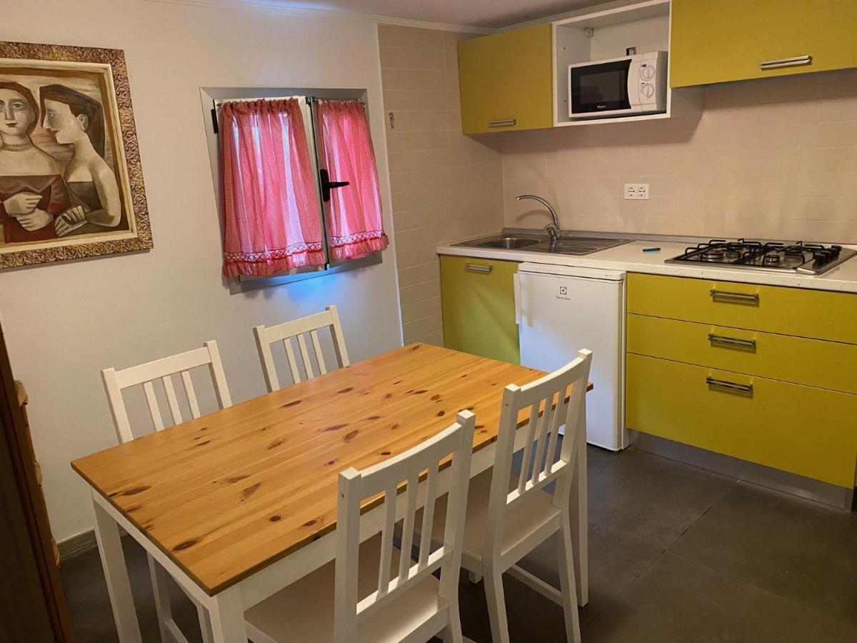 Camping Roma Ventimiglia Buitenkant foto