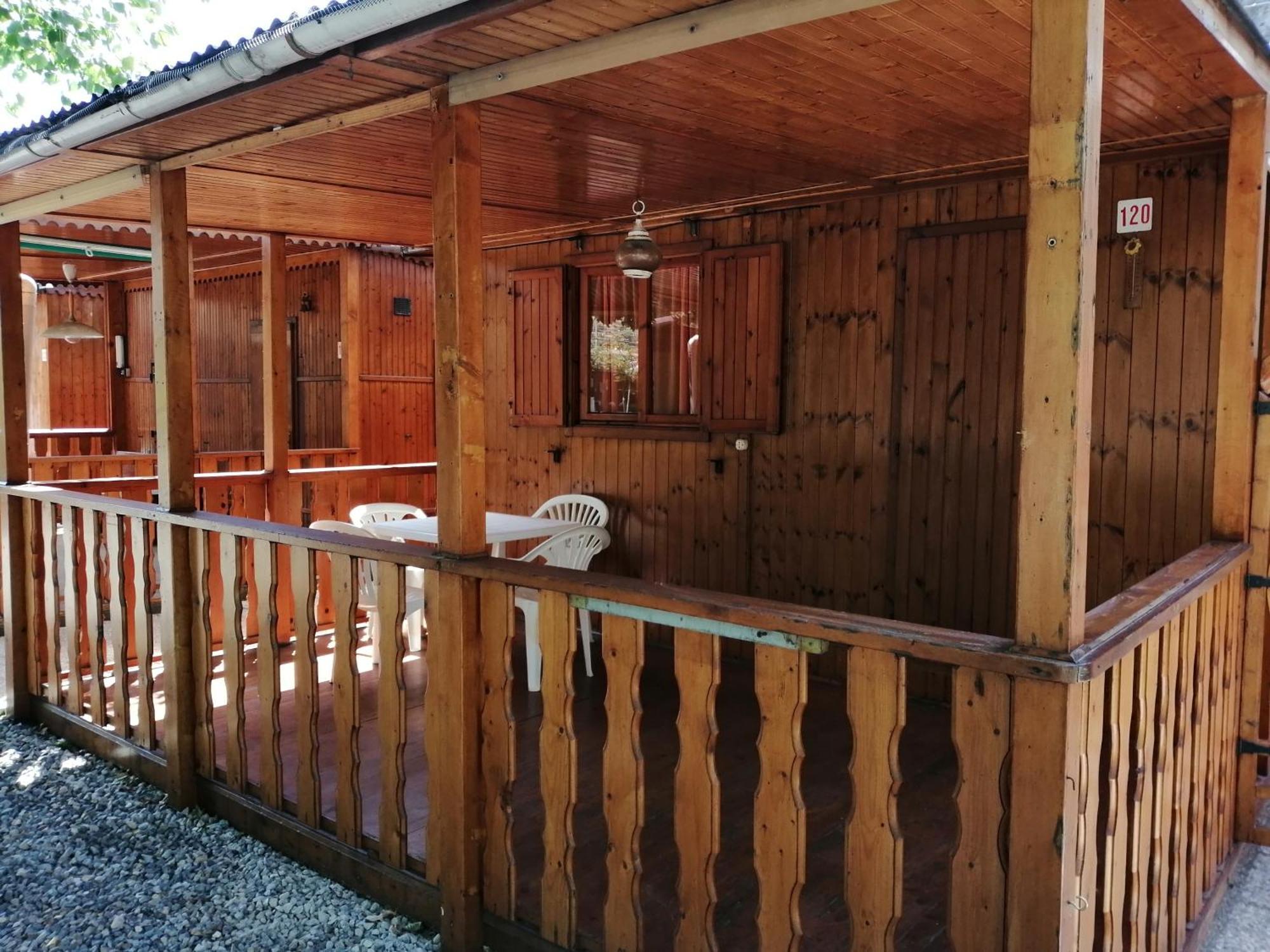 Camping Roma Ventimiglia Buitenkant foto