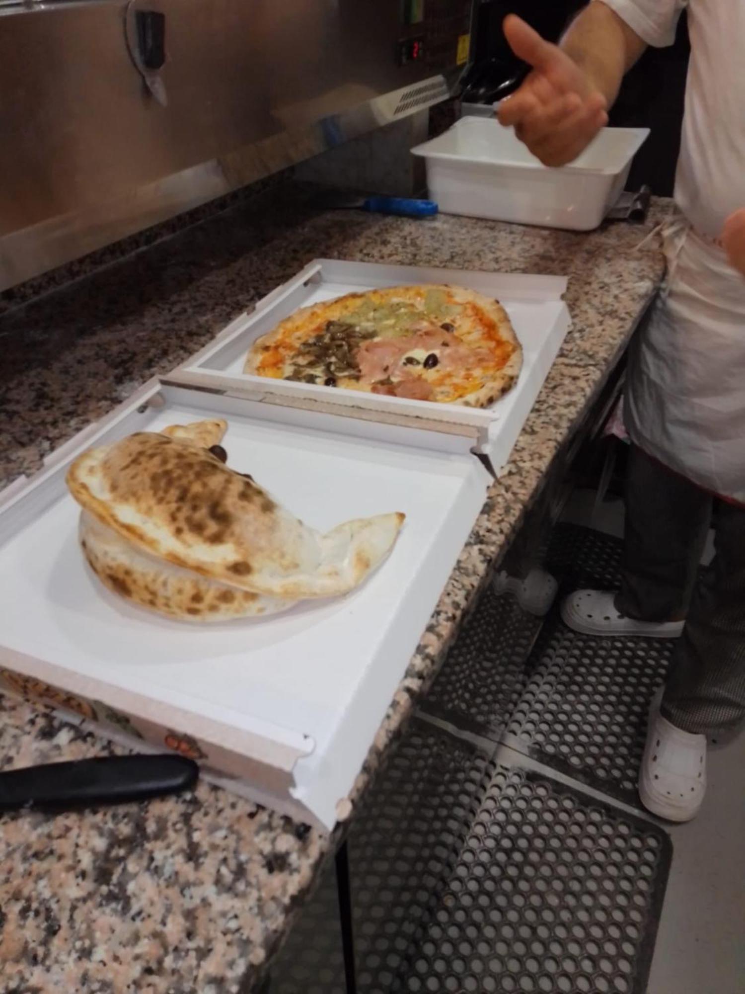 Camping Roma Ventimiglia Buitenkant foto